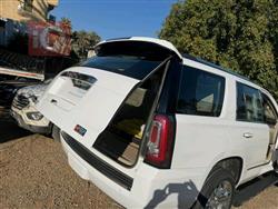 جي ام سي يوكون